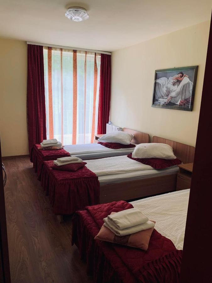 Hotel Pensiunea Pastravul Cîrţişoara Exterior foto
